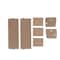 Miniature Couch by Make Market®